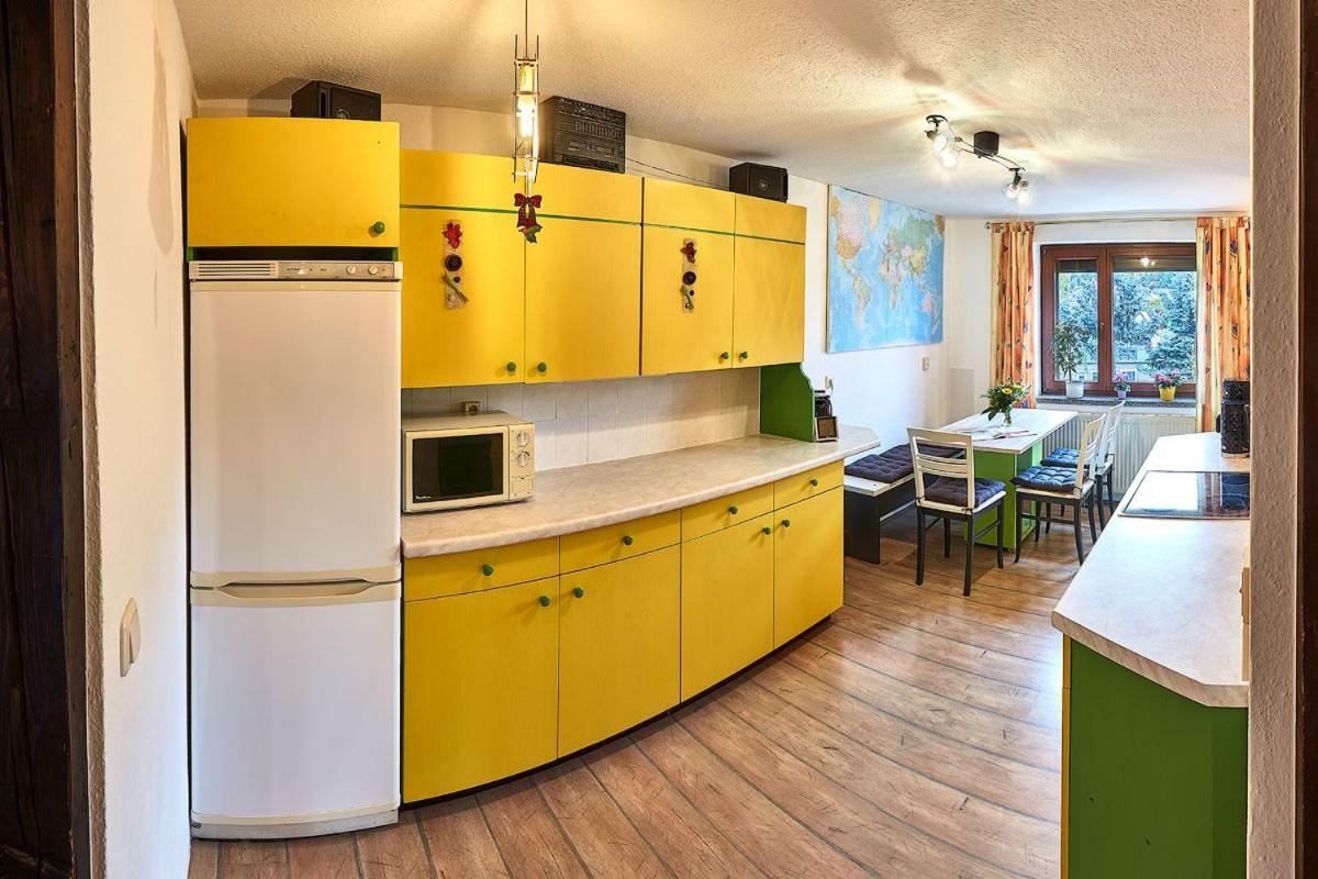 Ferienwohnung Schulze Freital Extérieur photo
