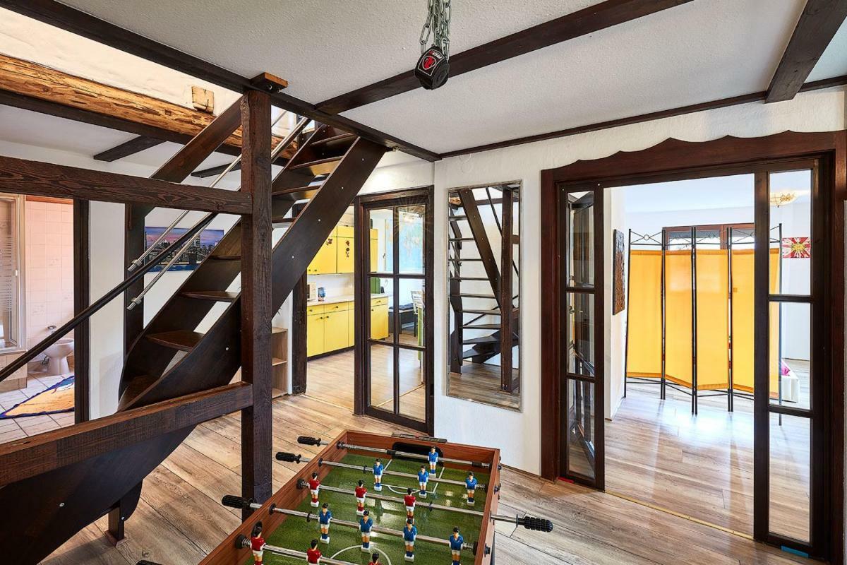 Ferienwohnung Schulze Freital Extérieur photo