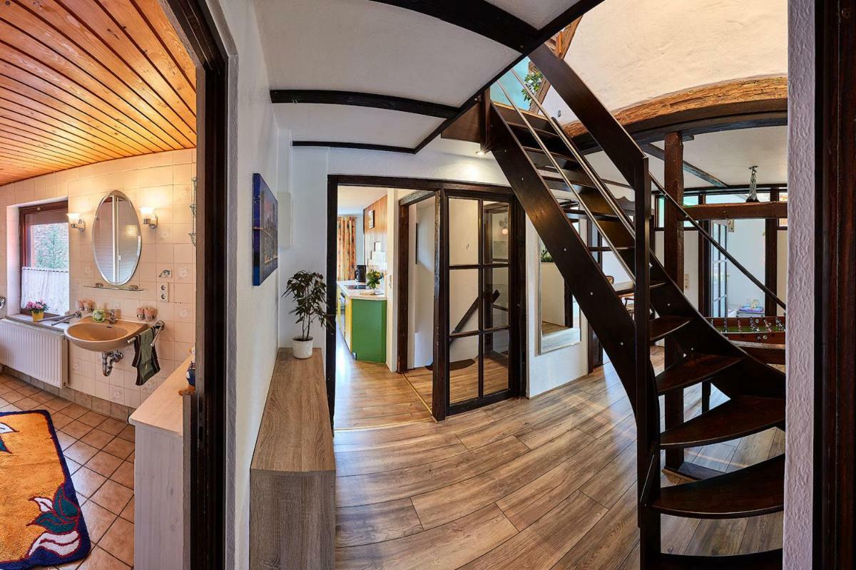 Ferienwohnung Schulze Freital Extérieur photo