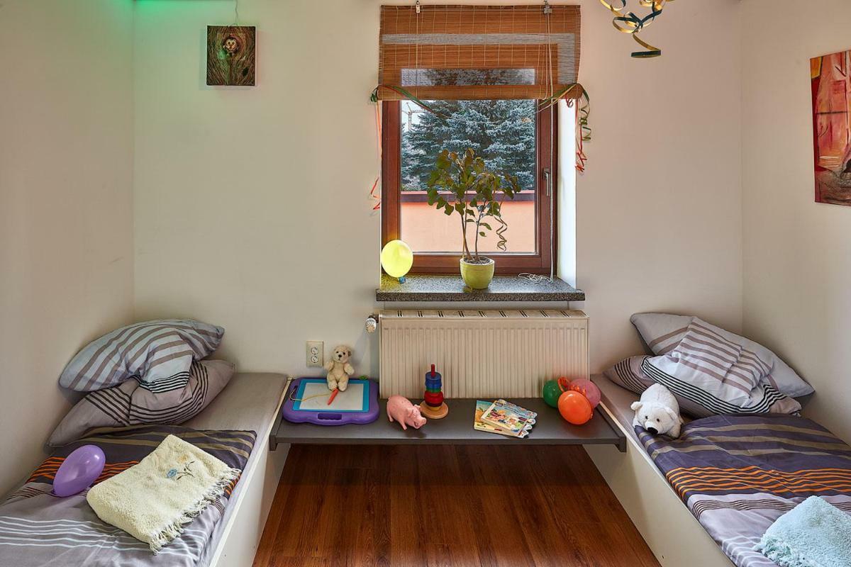 Ferienwohnung Schulze Freital Extérieur photo