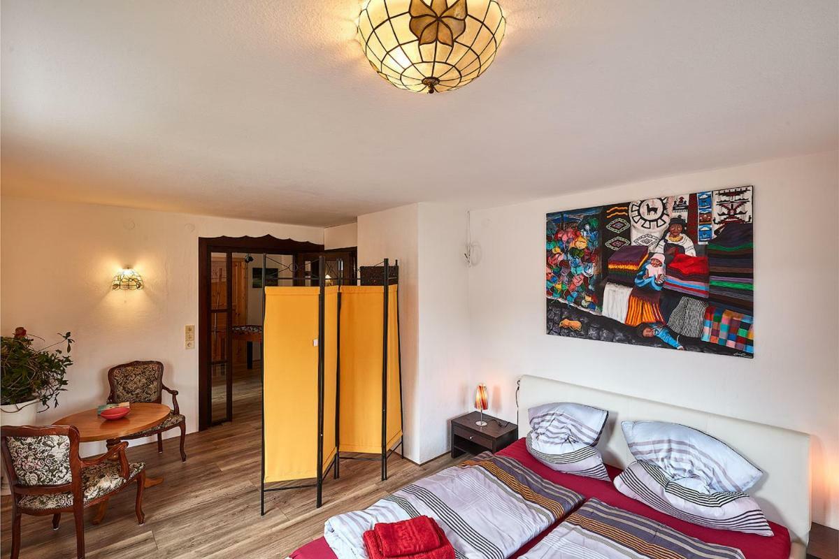 Ferienwohnung Schulze Freital Extérieur photo