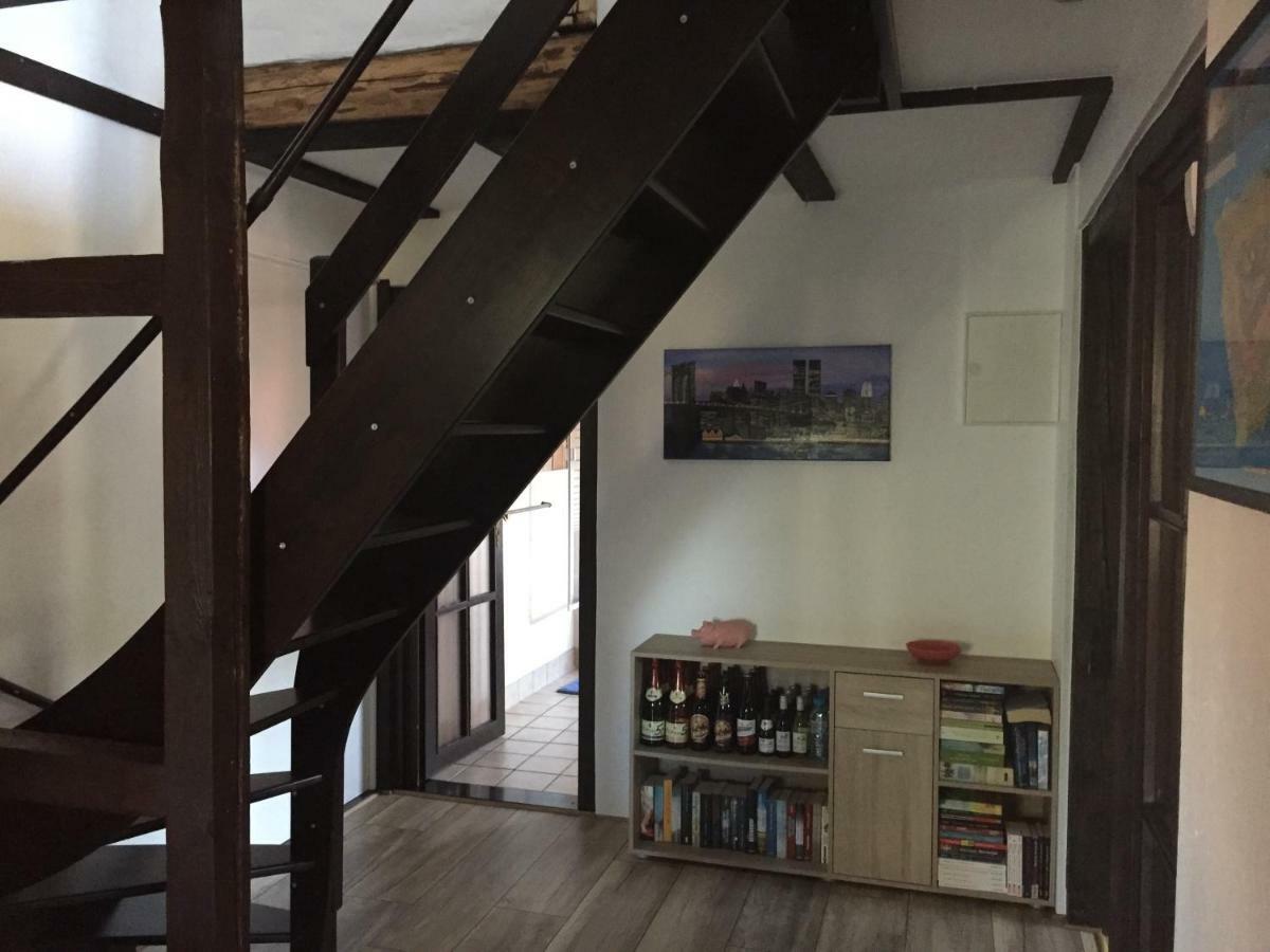Ferienwohnung Schulze Freital Extérieur photo