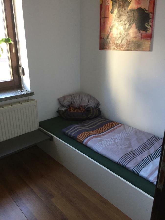 Ferienwohnung Schulze Freital Extérieur photo