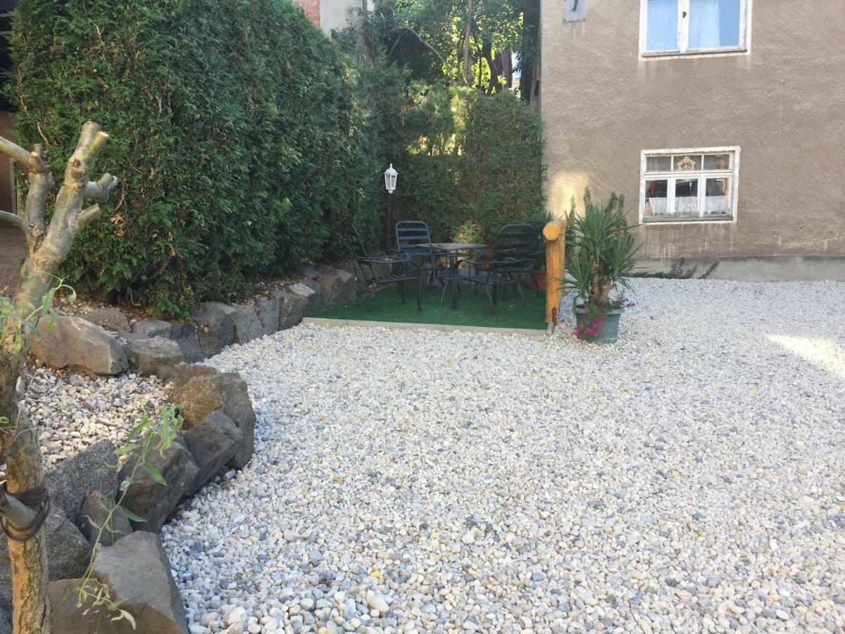 Ferienwohnung Schulze Freital Extérieur photo