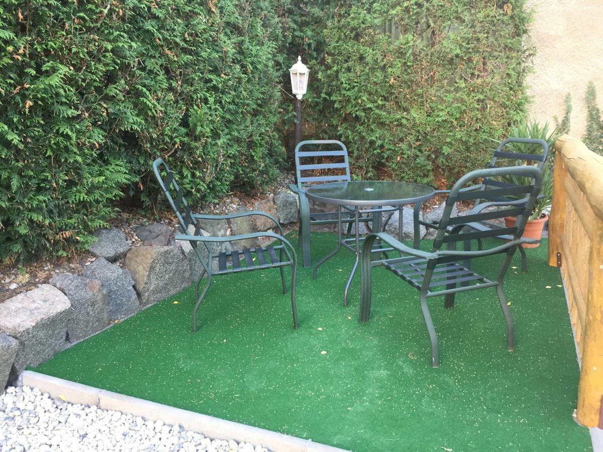 Ferienwohnung Schulze Freital Extérieur photo