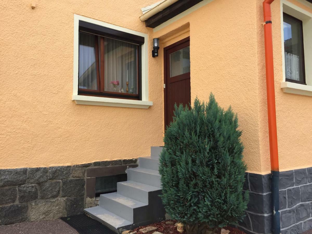 Ferienwohnung Schulze Freital Extérieur photo