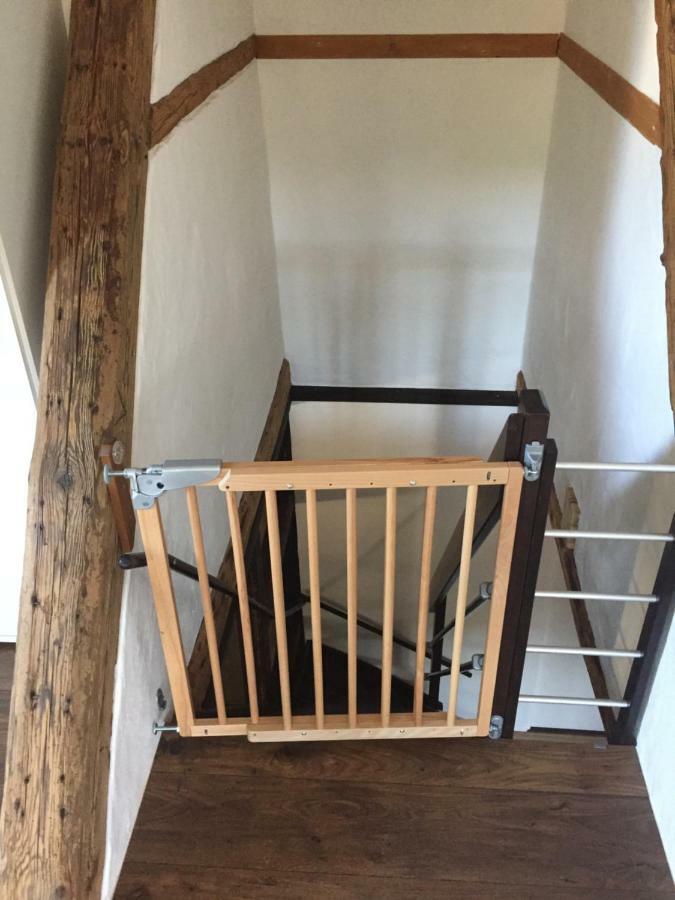 Ferienwohnung Schulze Freital Extérieur photo