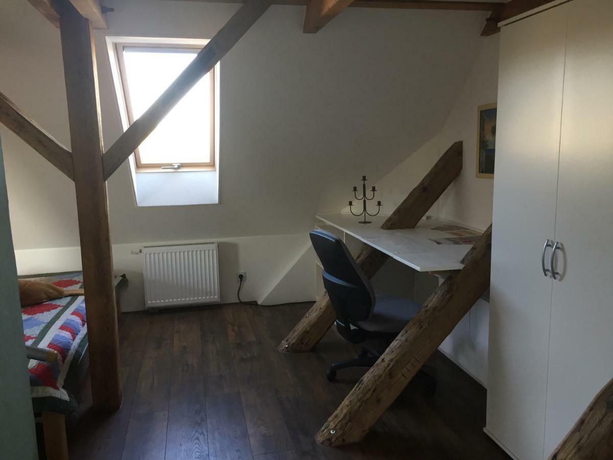 Ferienwohnung Schulze Freital Extérieur photo