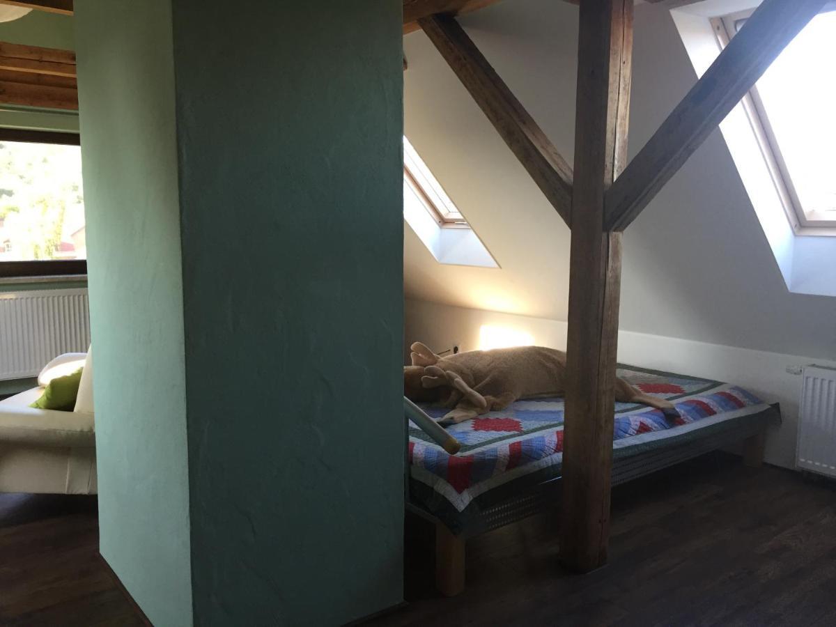 Ferienwohnung Schulze Freital Extérieur photo