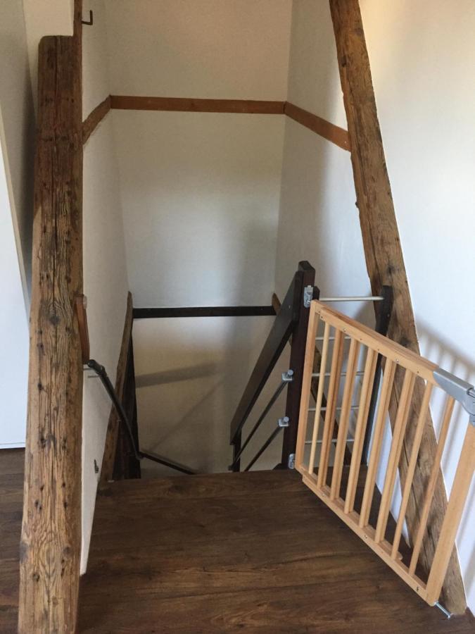 Ferienwohnung Schulze Freital Extérieur photo