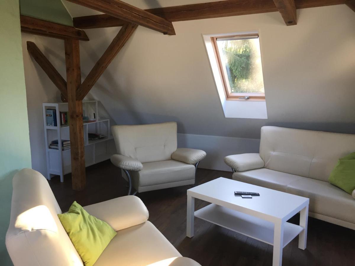 Ferienwohnung Schulze Freital Extérieur photo